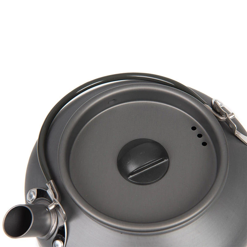 Fox Cookware Kettle 0.9 Litre